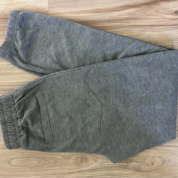 Arkansas Razorbacks Gray Sweatpants - Picture 2 of 5